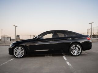 BMW 420 XDrive Sportine 2.0 140kW
