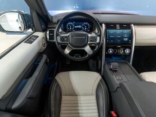 Land Rover Discovery 5 R-Dynamic HSE P360 MHEV 3.0 265kW