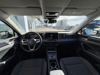Volkswagen Tiguan Life 30Y 1.5 130kW