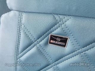 Axopar 28 cabin c Brabus line 450R Mercury V8 4.6 supercharged 331kW