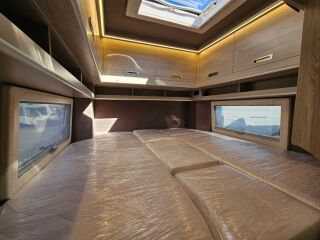 Globe-Traveller Voyager Z 2.2 121kW
