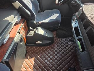 MAN TGE 10.5 316kW