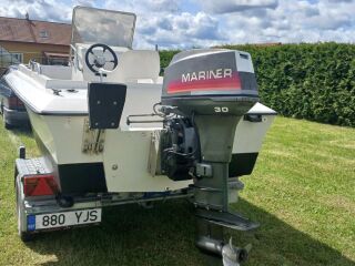 Aluventure  44kW
