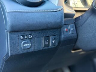 Toyota RAV4 Style Facelift Edition 2.5 114kW