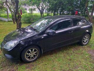Opel Astra 1.6 77kW
