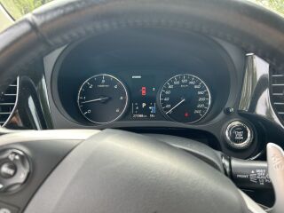 Mitsubishi Outlander 2.3 110kW
