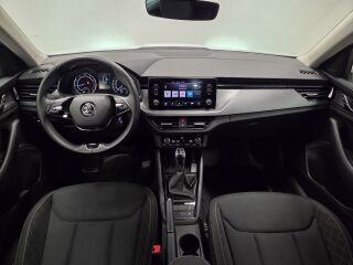 Skoda Kamiq Ambition 1.0 81kW