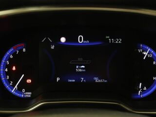 Toyota Corolla Active 92kW
