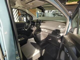 Citroen Berlingo L1 PLUS DIESEL 130 N1 1.5 BlueHdi 96kW