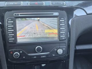 Ford Galaxy Business Edition 2.0 100kW