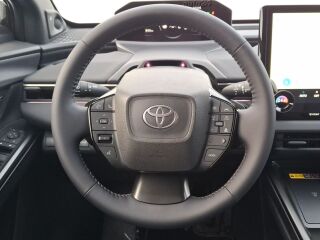 Toyota bZ4X Executive MC 64kW