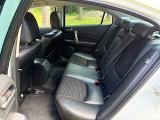 Mazda 6 2.5 125кВ