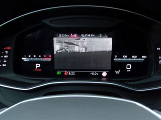 Audi S7 Sportback Quattro 3.0 TDI 253kW