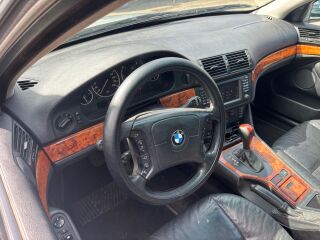 BMW 530 2.9 R6 142кВ