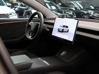 Tesla Model 3 Long Range AWD Facelift 153kW