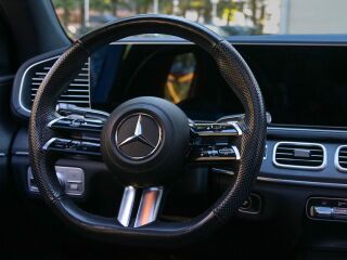 Mercedes-Benz GLE 350 4Matic AMG Line 2.0 R4 145kW