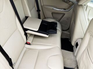 Volvo XC60 SUMMUM INSCRIPTION FFD MY17 D3 110kW