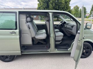 Volkswagen Transporter 1.9 TDI 77kW