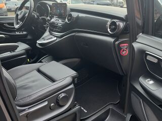 Mercedes-Benz V 300 4Matic N1 2.0 174kW