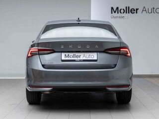 Skoda Octavia Select MHEV 1.5 110kW