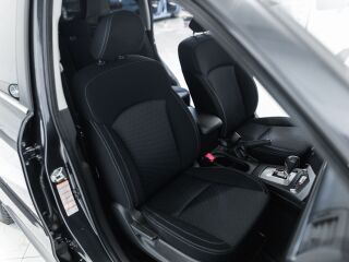 Subaru Forester Facelift 2.0 110kW