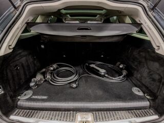 Mercedes-Benz C 350 Avantgrade 2.0 205kW