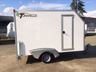 Turatello Mono Living P2