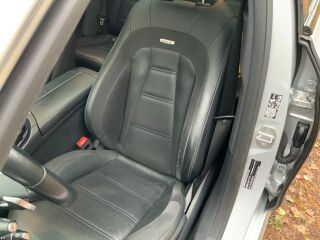 Mercedes-Benz E 43 AMG 4-matic 3.0 295kW
