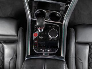 BMW M8 Cabrio Competition Stage2 / Akrapovic / 4.4 V8 603kW