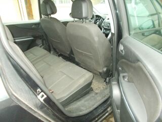 Opel Zafira 1.6 88кВ