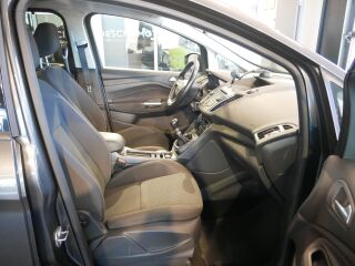 Ford Grand C-Max 1.0 92kW