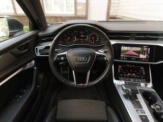 Audi A6 S-Line Quattro 3.0 210kW