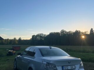 BMW 530 3.0 170кВ
