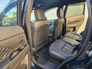 Mitsubishi Outlander Instyle Plus 4WD 2.4 99kW