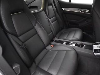 Porsche Panamera 3.0 v6 306кВ