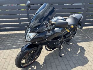 Yamaha XJ 6 57кВ