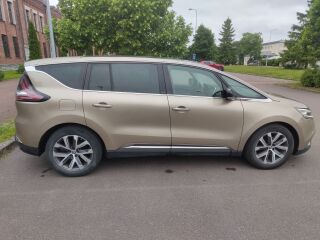 Renault Espace 1.6 118kW