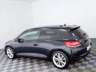Volkswagen Scirocco Individual ATM 2.0 147кВ