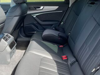 Audi A6 Sport-Line 50 TDI 3.0 210kW
