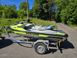 Sea-Doo GTX 300 217kW