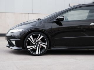 Honda Civic Type R v-tech 2.0 148kW