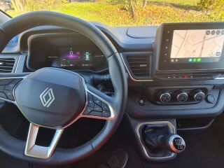 Renault Trafic L2H1 2.0 96kW