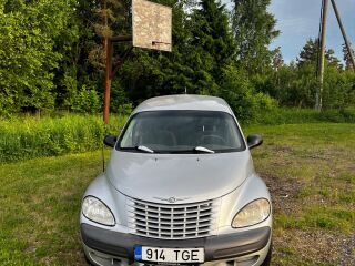 Chrysler PT Cruiser 2.0 104кВ