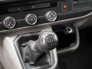 Volkswagen Transporter 2.0 110kW