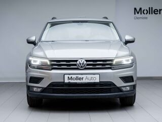 Volkswagen Tiguan Comfortline 1.5 110kW