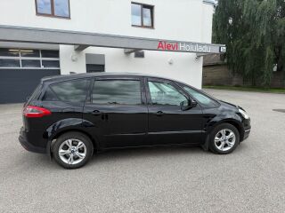 Ford S-MAX 2.0 120kW