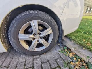 Peugeot 508 1.6 82kW