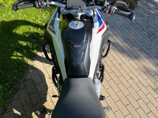 BMW F 850 GS 70кВ
