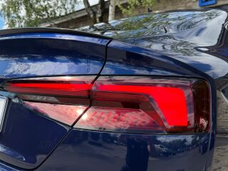 Audi S5 Sportback Quattro 3.0 V6 TFSI 260kW