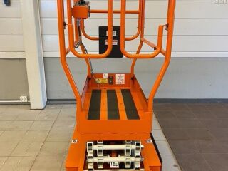 Snorkel S3010E TARJOUS